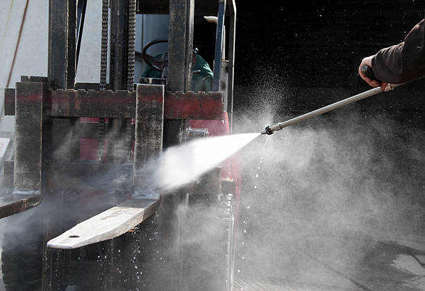 Best Roof Pressure Washing  in Rigby, ID