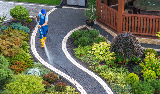Best Pressure Washing Cost  in Rigby, ID